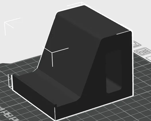 phone holder