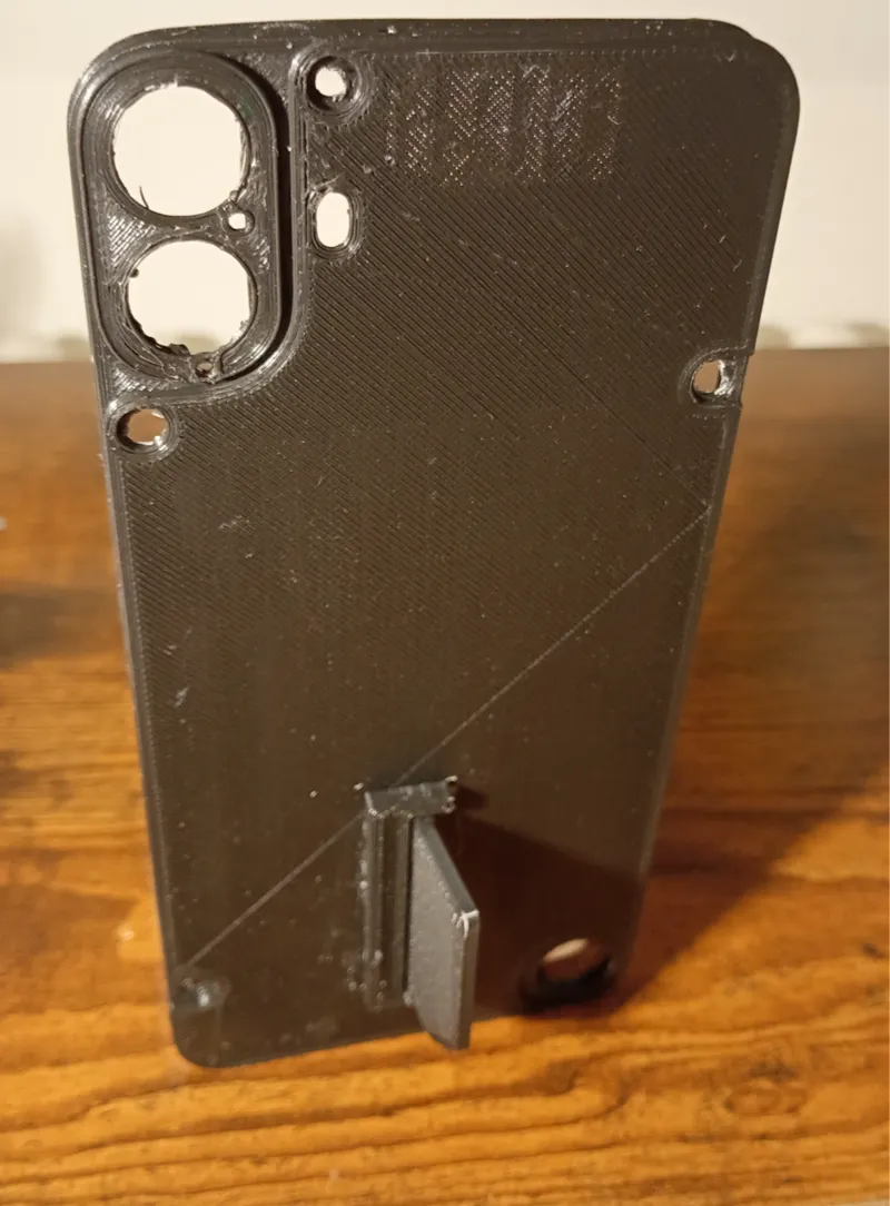 Kickstand for CMF Phone 1