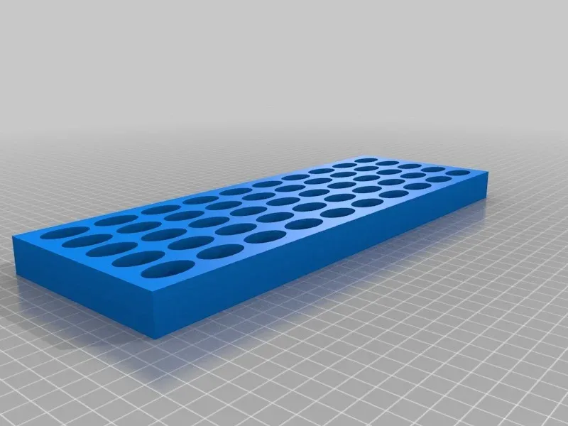 Bic Lighter Holder - Customizable