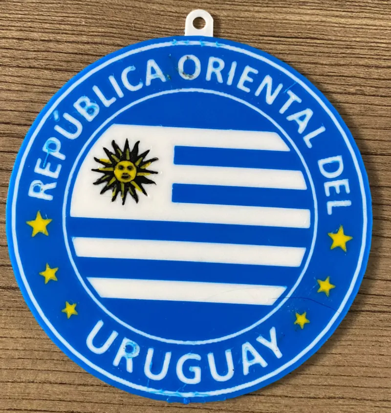 Uruguay