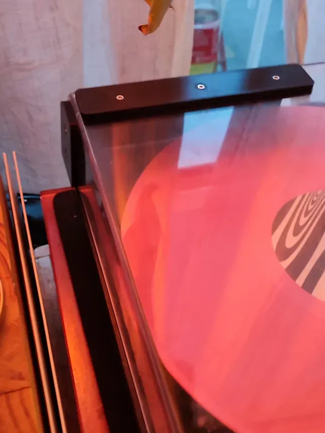 Project Debut Carbon 