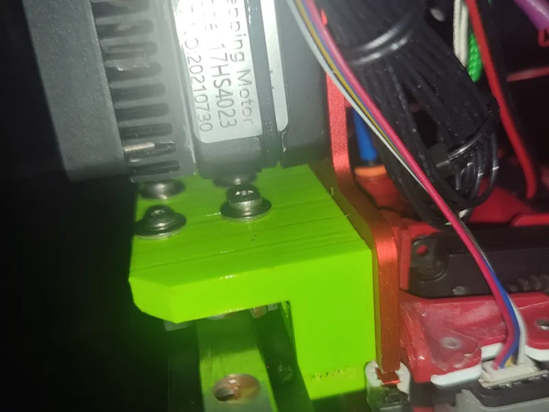 Plate-X-Linear mgn9h
