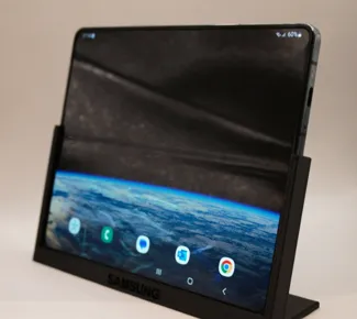 Samsung Z-Fold 4 & 5 Dock