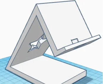 Phone Stand 
