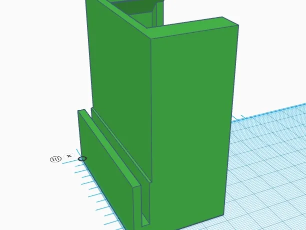 light holder