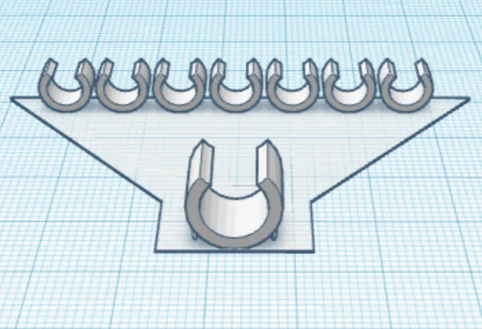 Wire Manager Tool