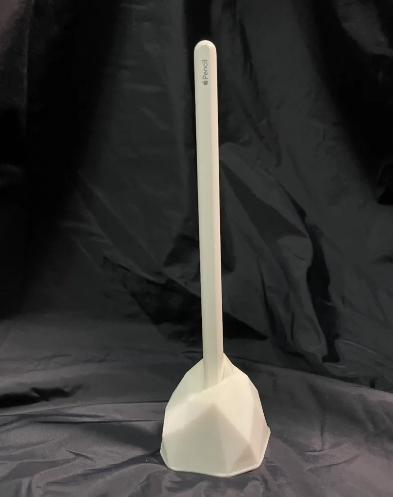 Apple Pencil Stand