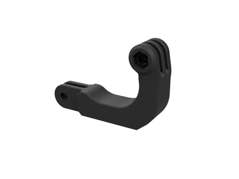 GoPro Arm Adapter Extended J L
