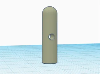 Umbrella Pin
