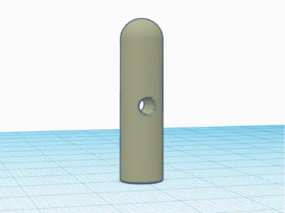 Umbrella Pin