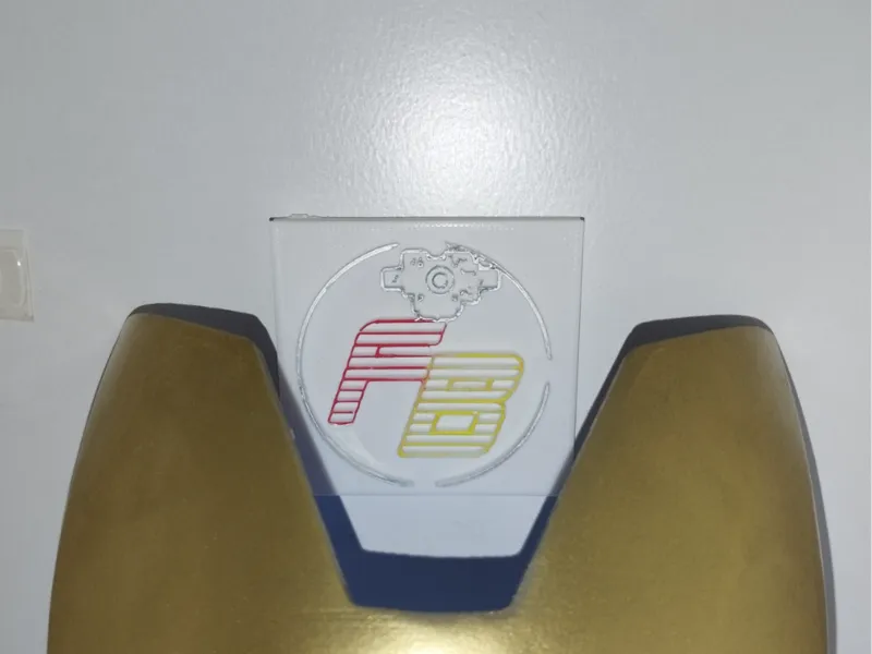 Frankly built logo