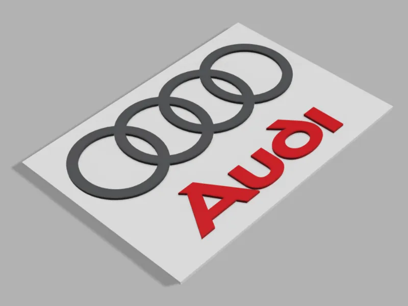 Audi logo
