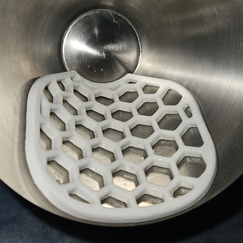 Inlay for Soap Holder