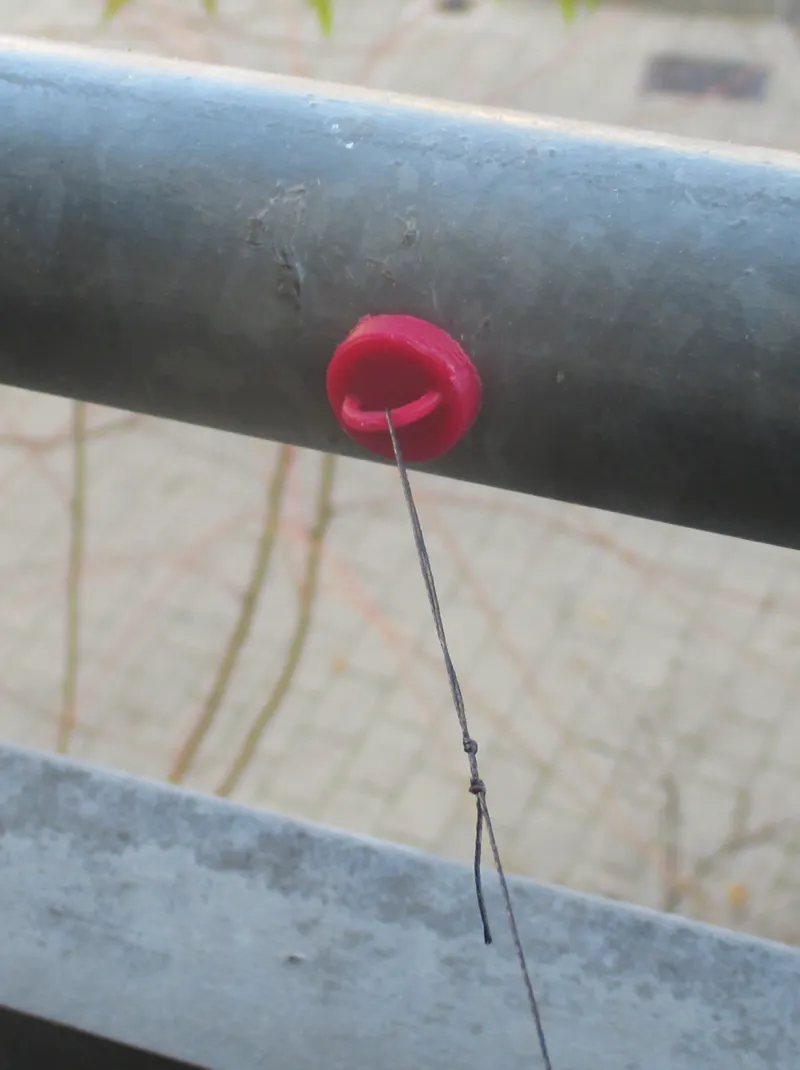 Magnet hooks