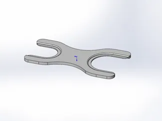 BMW R1200GS Brake fluid cap opener