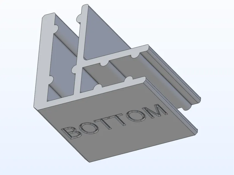 Foam (Poster) Board Clips