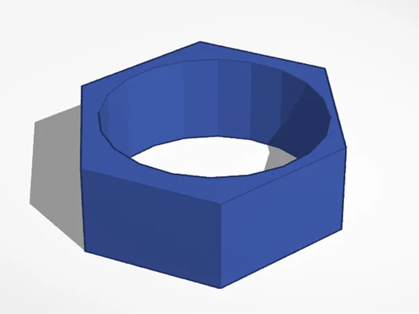 pcb pipe hole cover