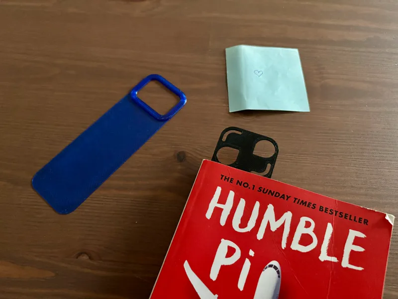 Bookmark