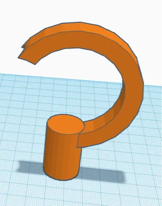 sickle made by commieTard