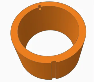 Casquillo Refill SmartMaterials
