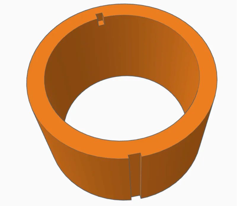 Casquillo Refill SmartMaterials