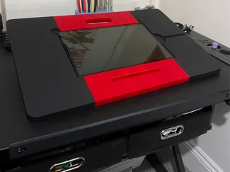 Sketch board/Drawing Board for Tab S8/S9 Ultra