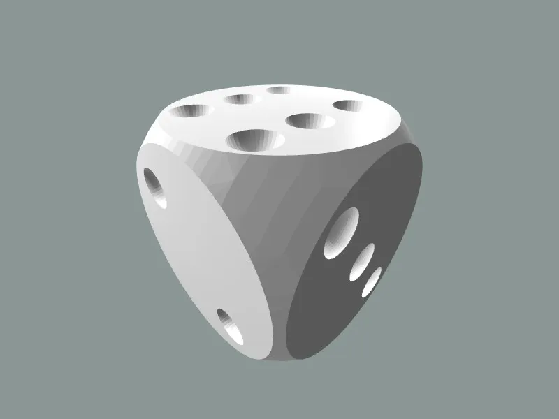 Dice