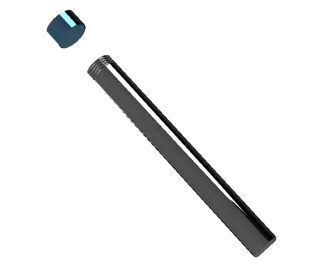 THERMOMETER CASE 