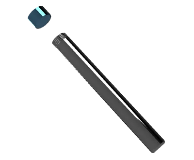 THERMOMETER CASE 