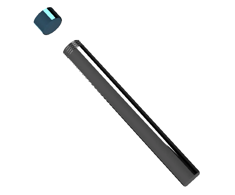 THERMOMETER CASE