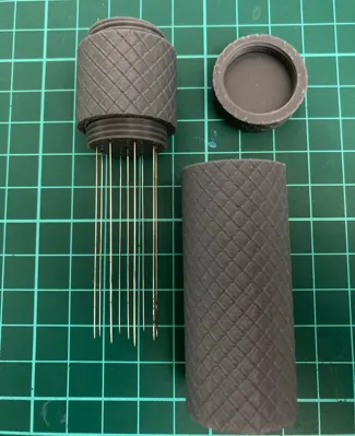 WDT Distribution Tool