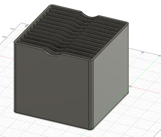 Paper Organizer