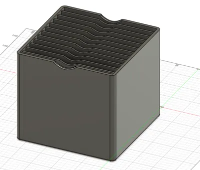 Paper Organizer