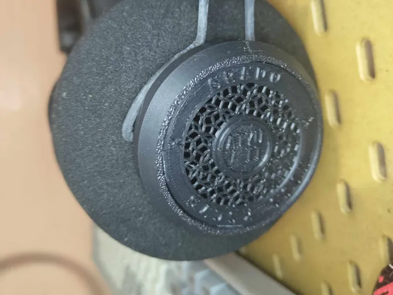 Grado KSC75 Mod Mesh (REMIX)