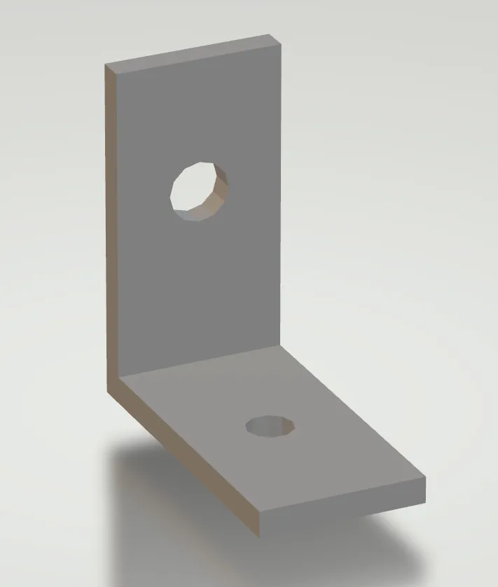 Sensor suport M6-M8-M18-M30