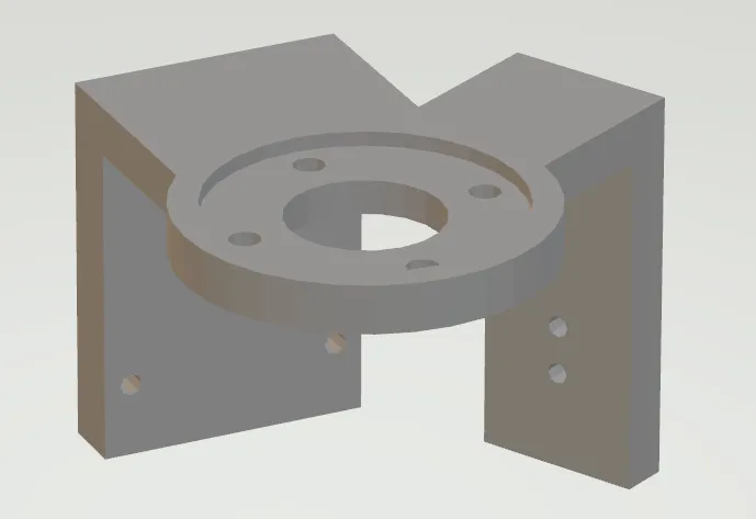 UR adapter for camera and other devices