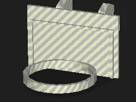 mini basketball hoop