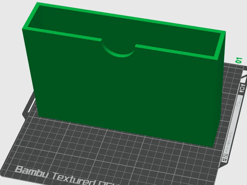 Envelope Box No.5 (220×110mm)/5号信封盒（220×110mm）