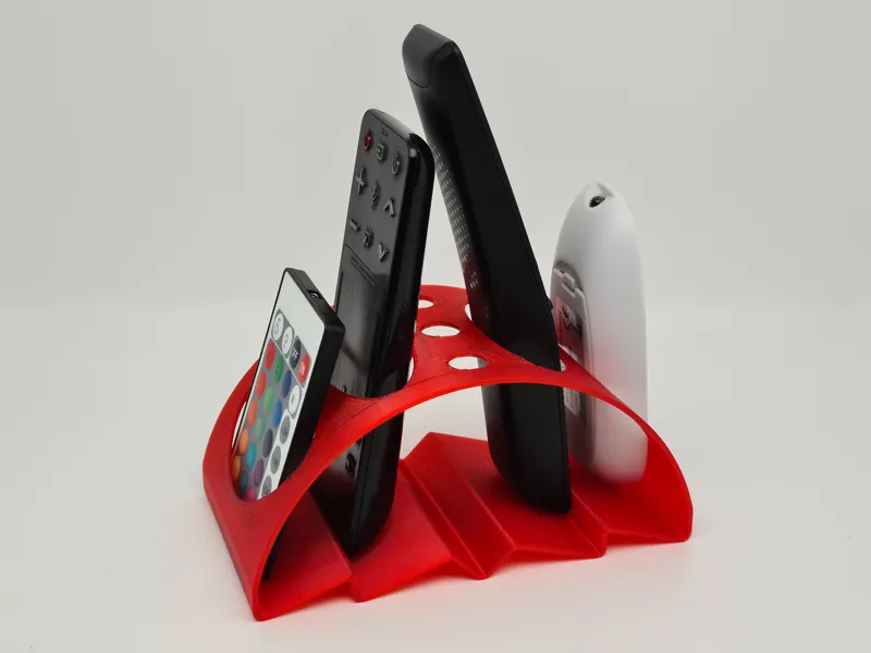 Remote Holder