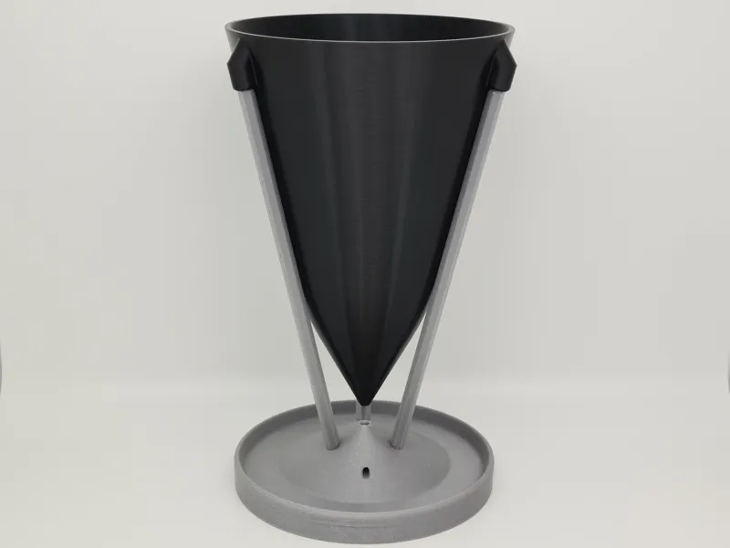 Plant Pot on Stilts