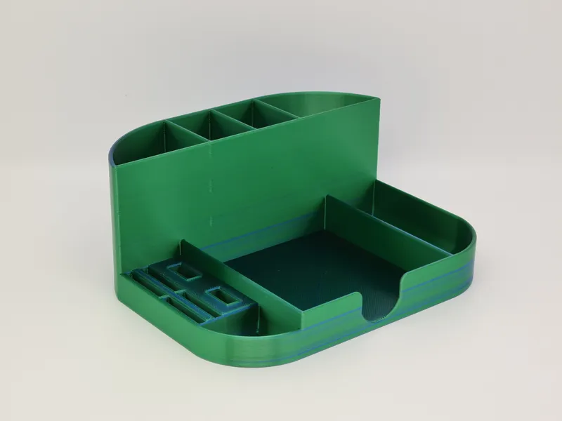 Desk Organizer