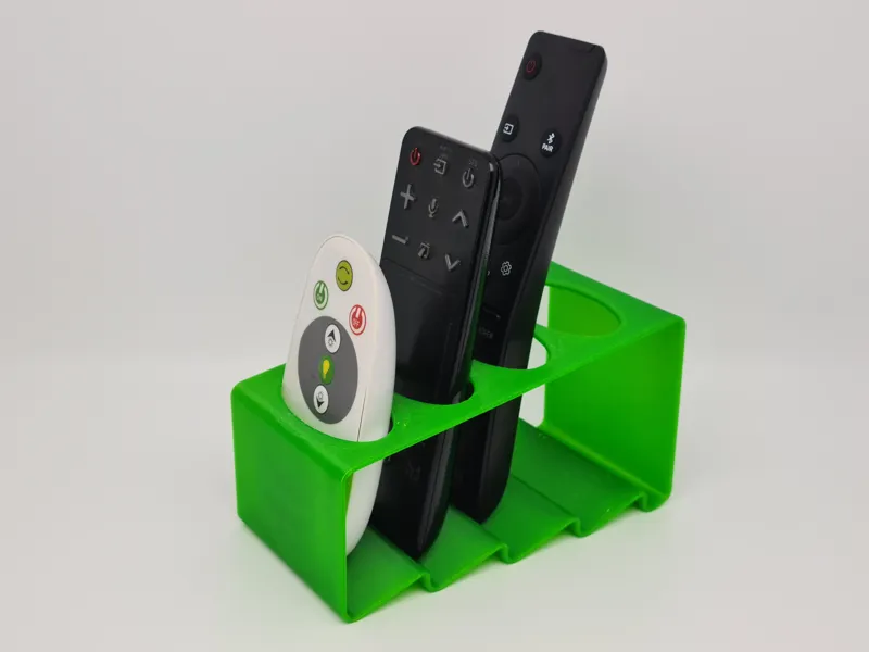 Remote Holder