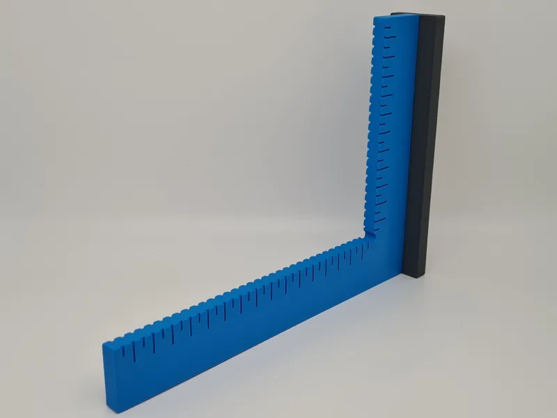 Stop Angle 200x150mm