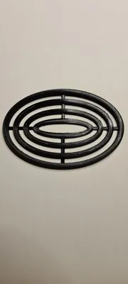Soap Dish TPU