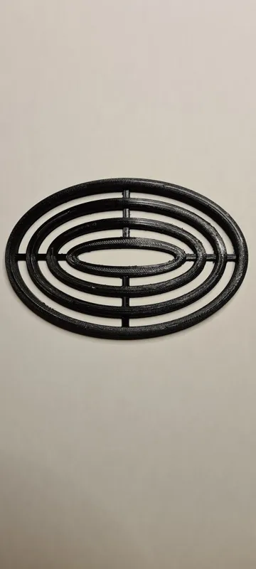 Soap Dish TPU