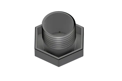 The Screw Pot