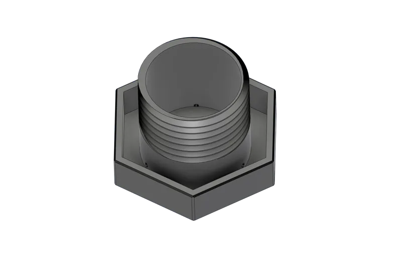 The Screw Pot