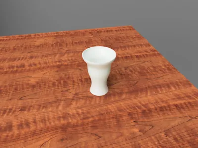 Flower Vase