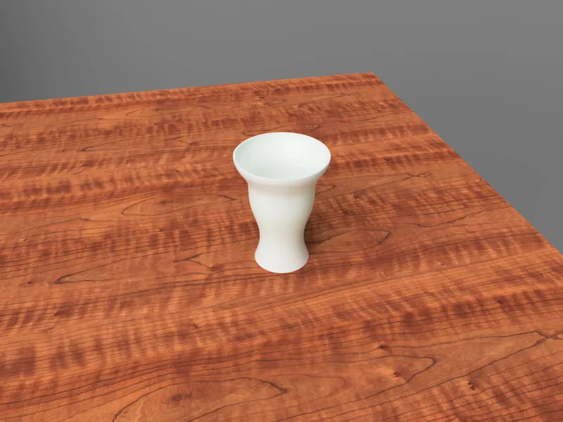 Flower Vase