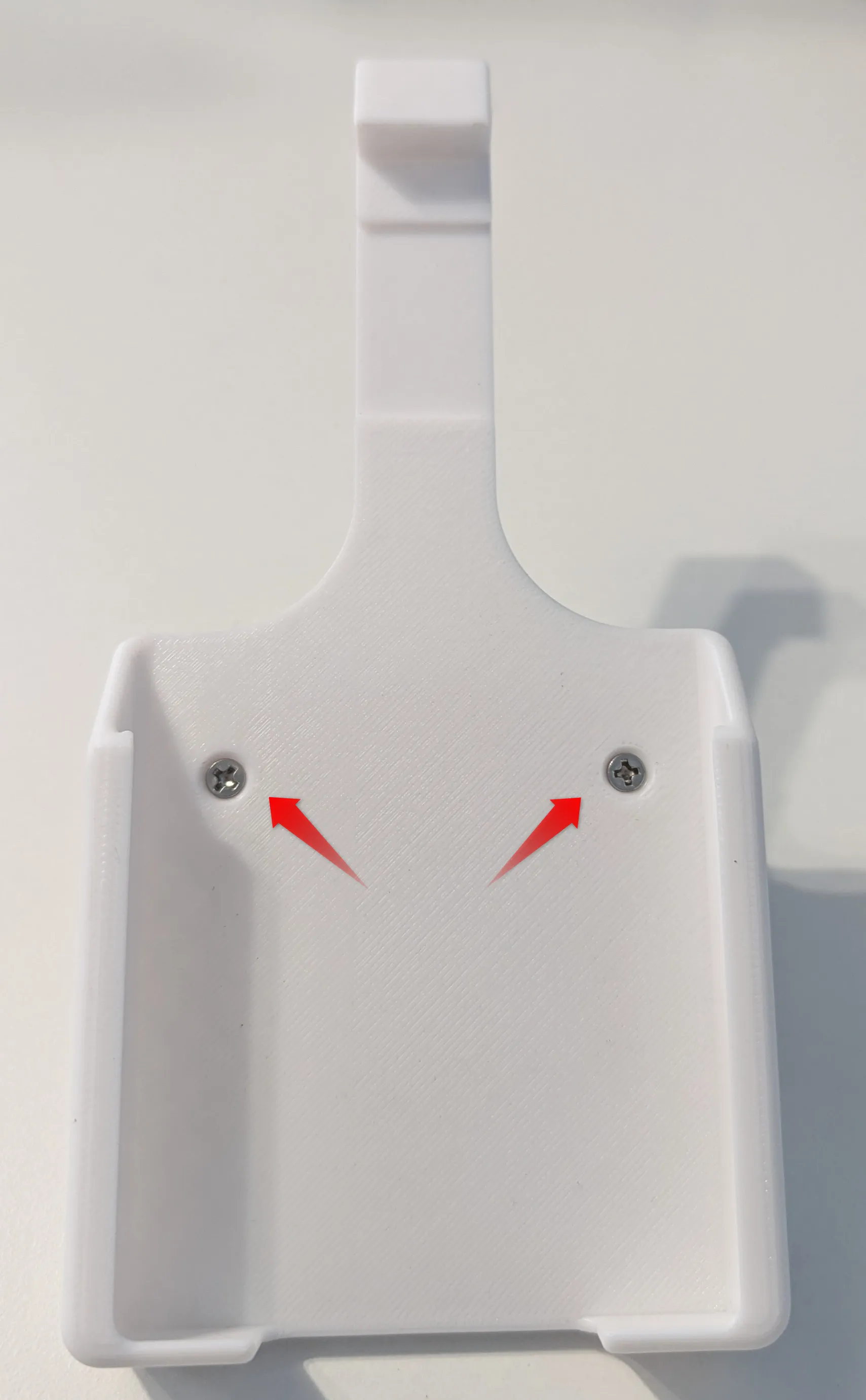 Une image contenant plastique, Prise électrique
Description générée automatiquement